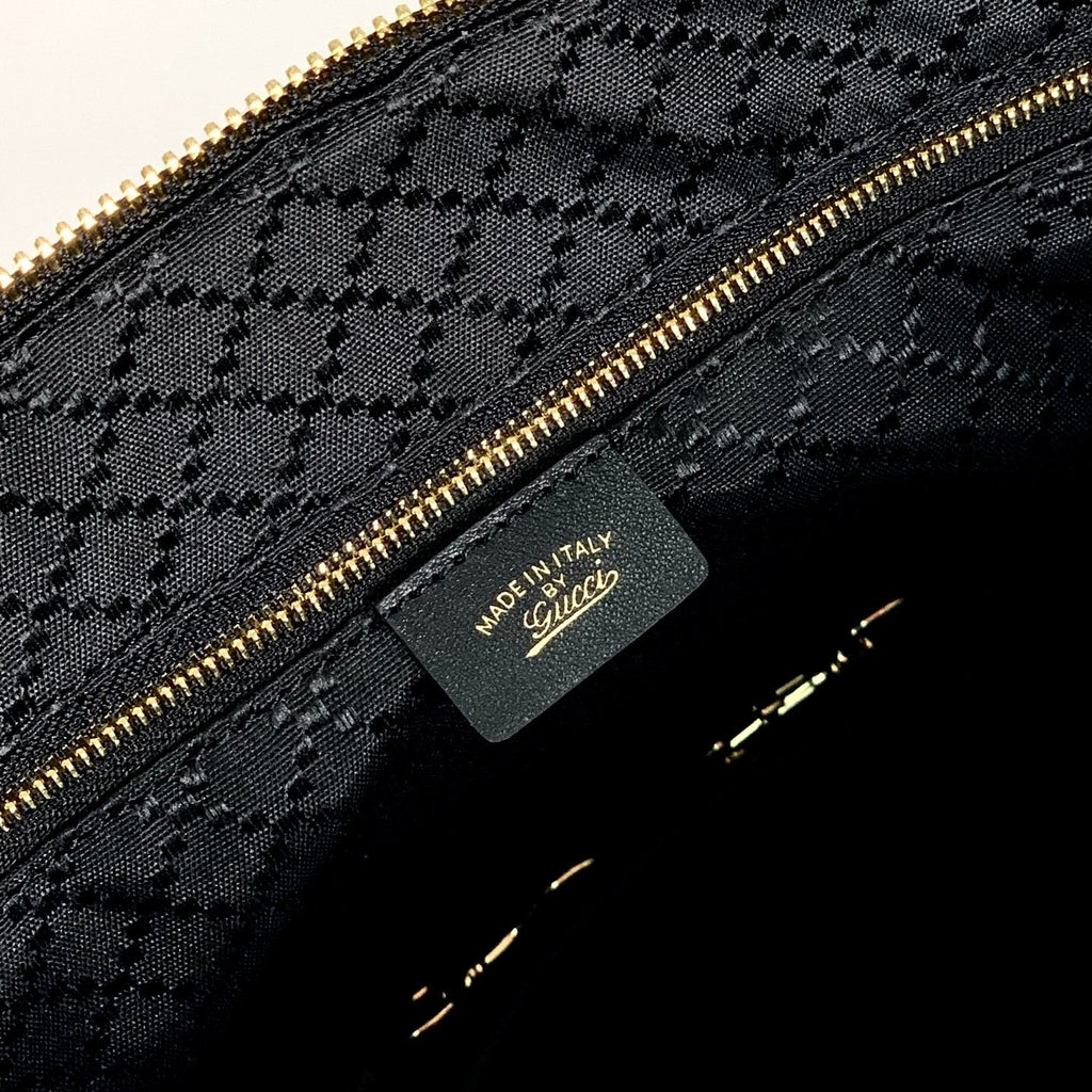 Gucci Borsetto Medium Boston Bag – 866732