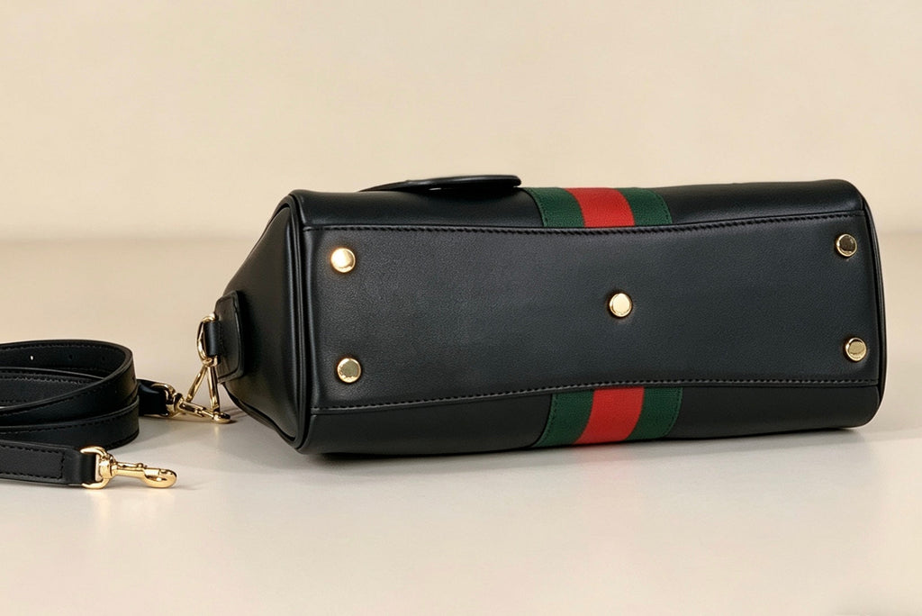 Gucci Borsetto Medium Boston Bag – 866732