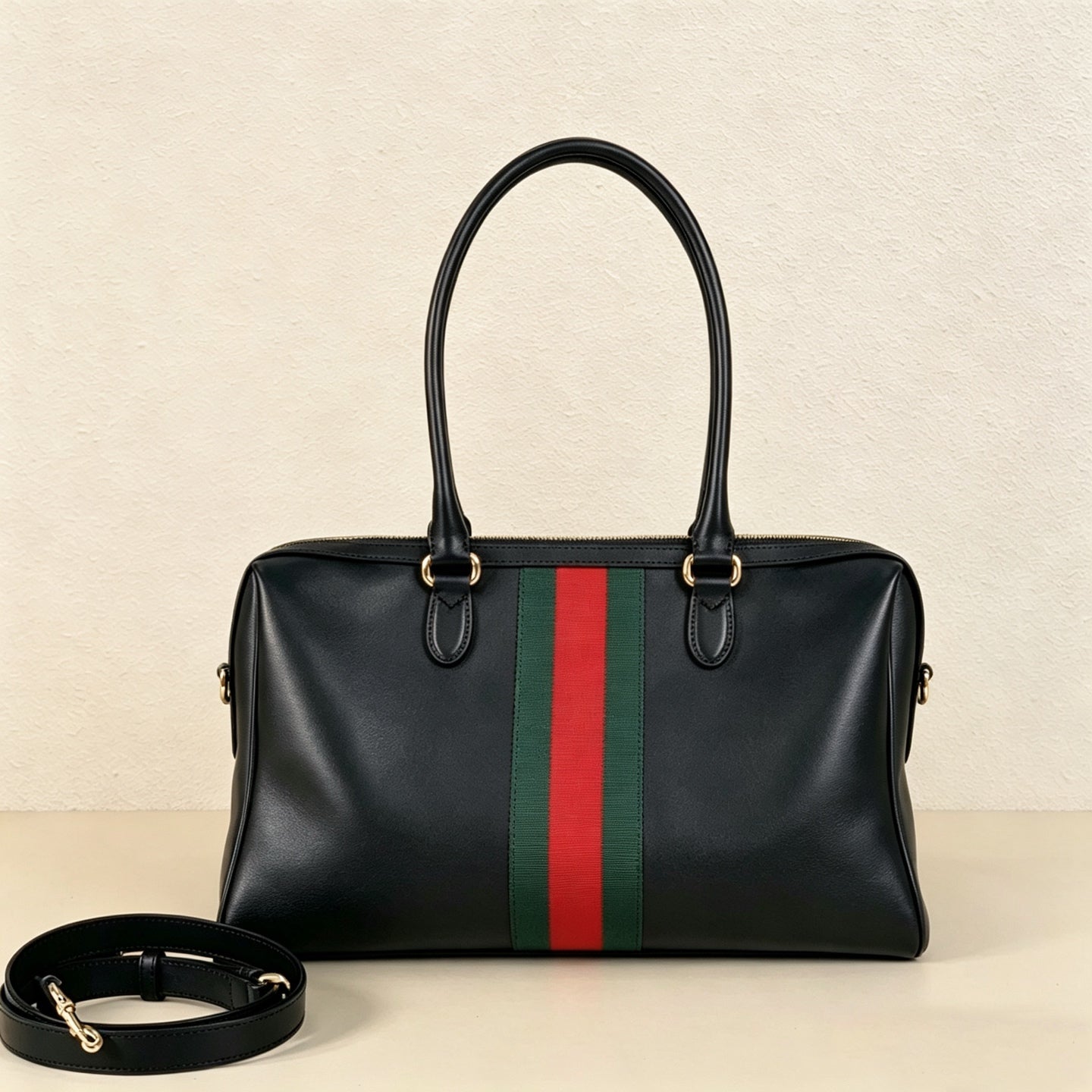 Gucci Borsetto Medium Boston Bag – 866734