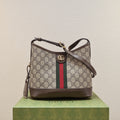 Gucci Ophidia GG Supreme Bucket Bag – 781402