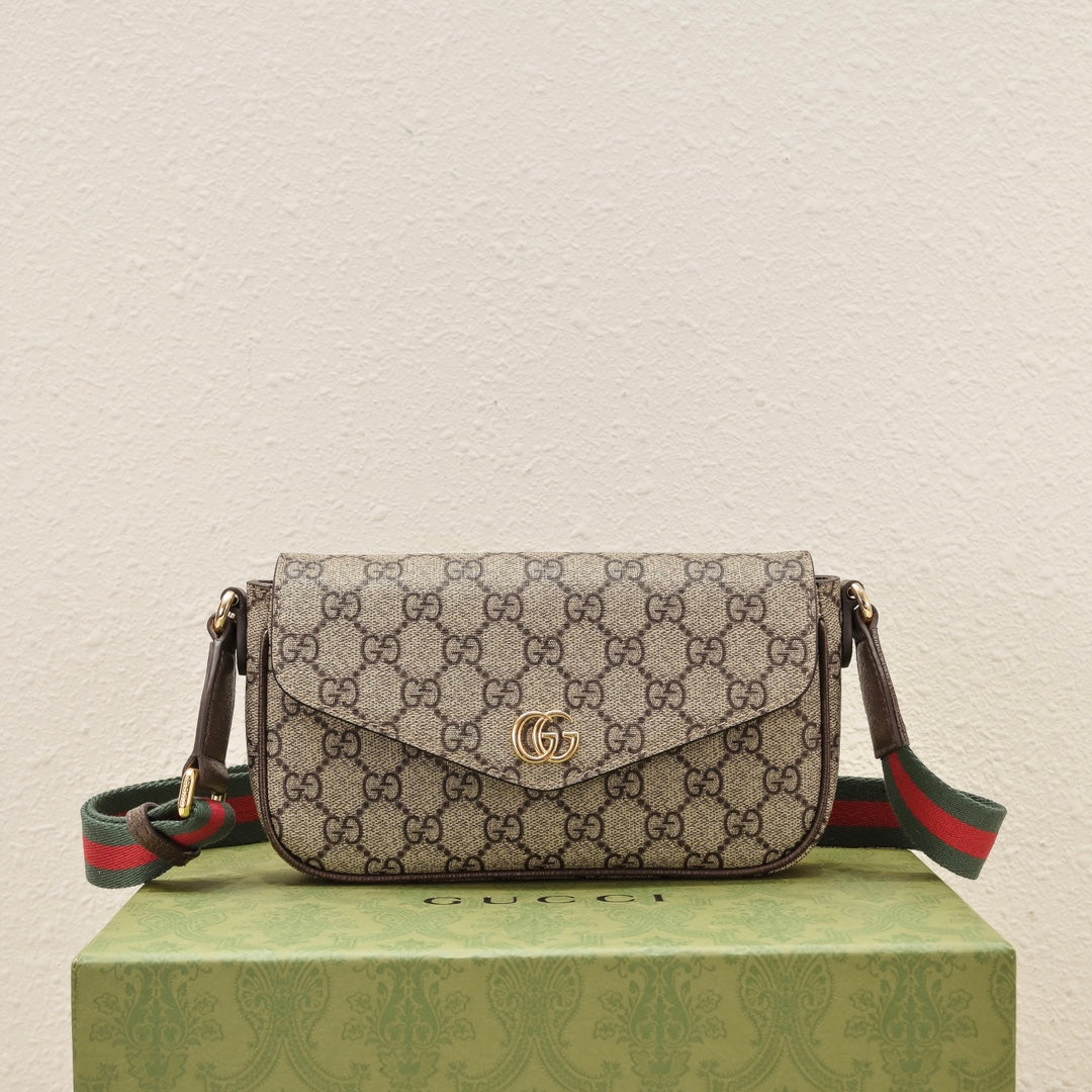 Gucci Ophidia Mini Envelope Bag – 764961