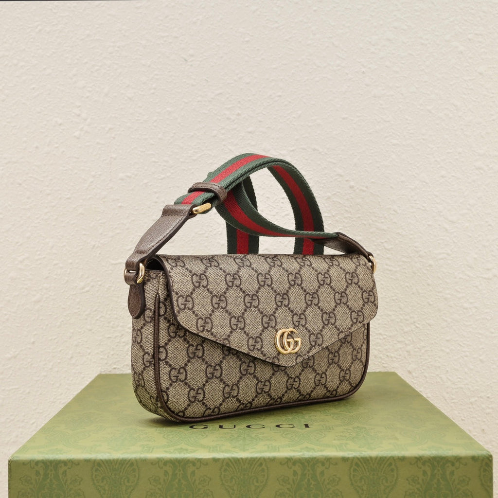 Gucci Ophidia Mini Envelope Bag – 764961