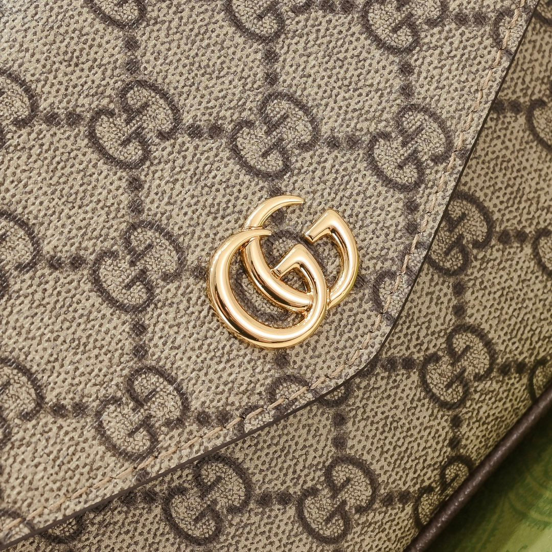 Gucci Ophidia Mini Envelope Bag – 764961