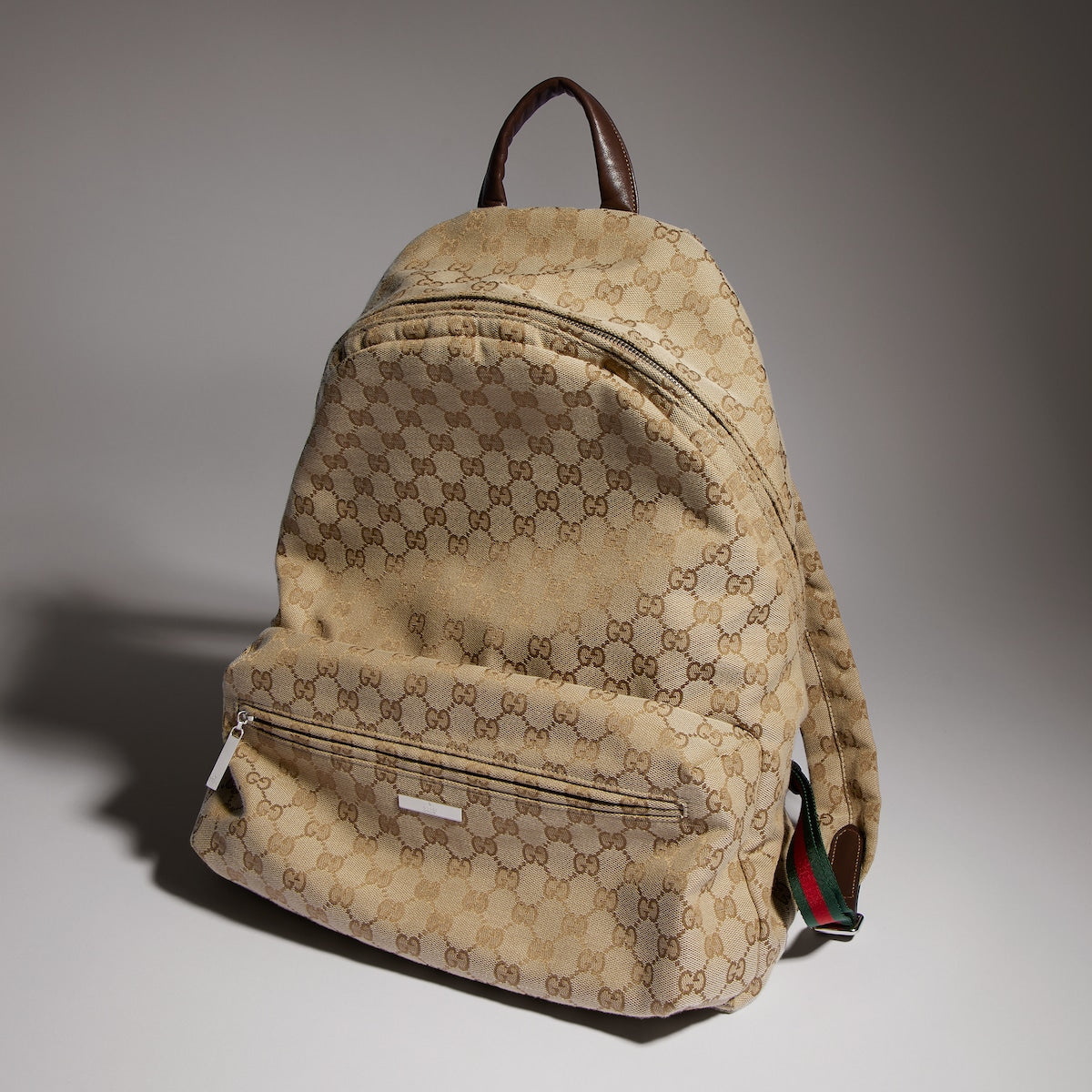 Gucci Tag Backpack – 875226