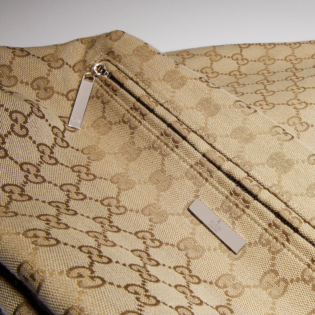 Gucci Tag Backpack – 875226