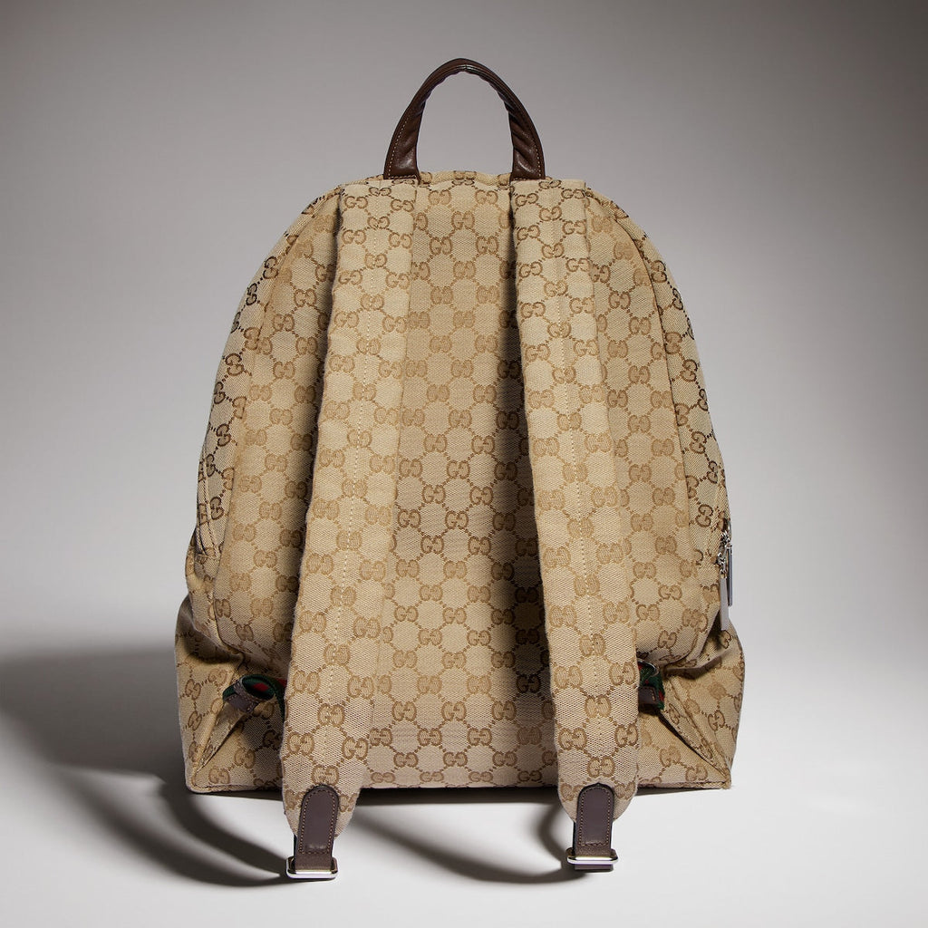 Gucci Tag Backpack – 875226