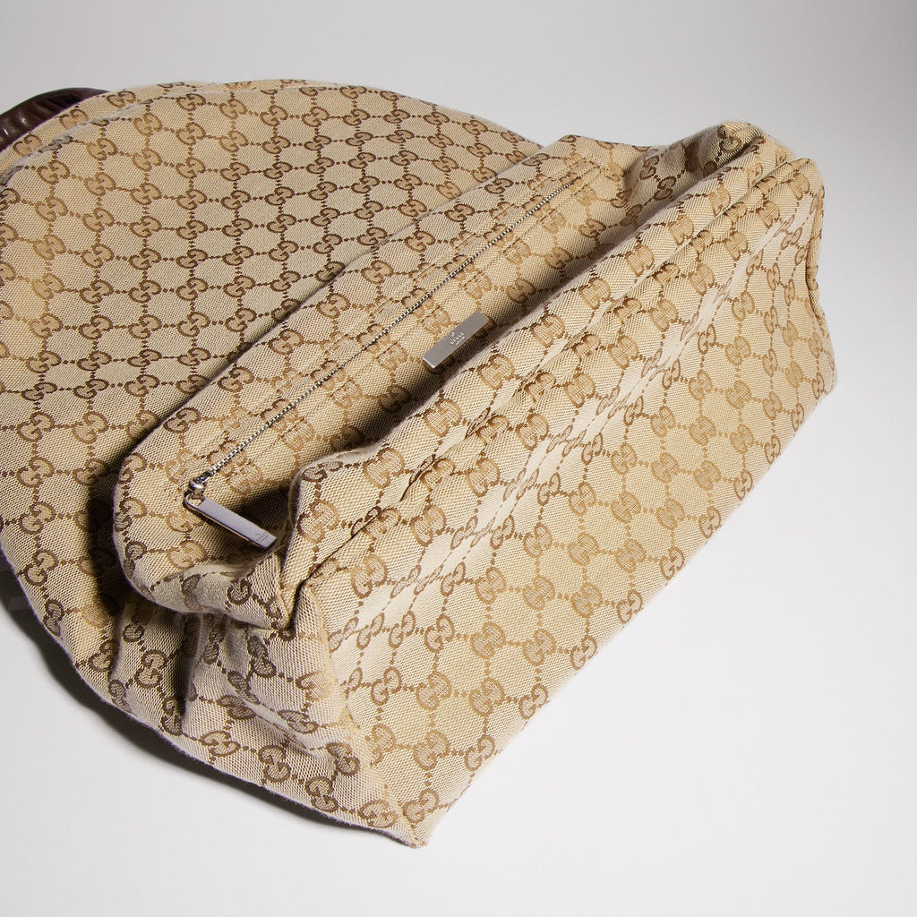 Gucci Tag Backpack – 875226