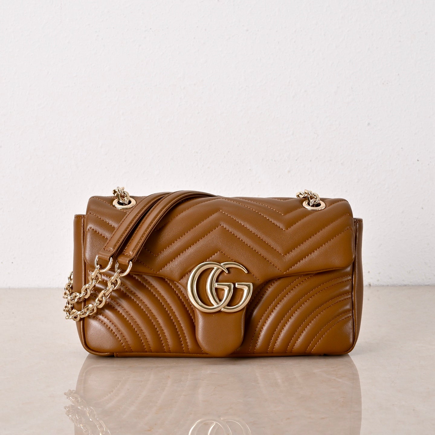 Gucci GG Marmont 2.0 Small Shoulder Bag – 837267