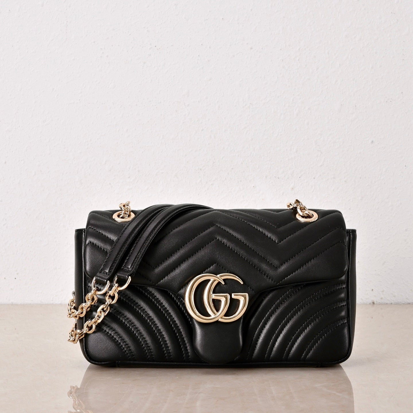 Gucci GG Marmont 2.0 Small Shoulder Bag – 837267