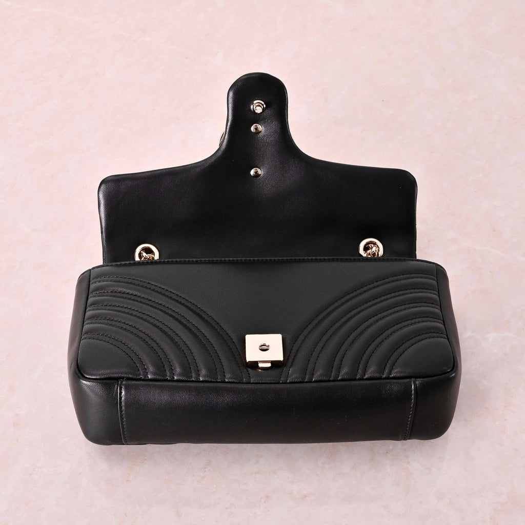 Gucci GG Marmont 2.0 Small Shoulder Bag – 837267
