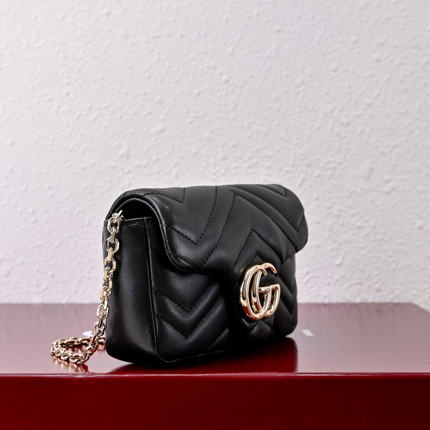 Gucci GG Marmont 2.0 Mini Shoulder Bag – 841290