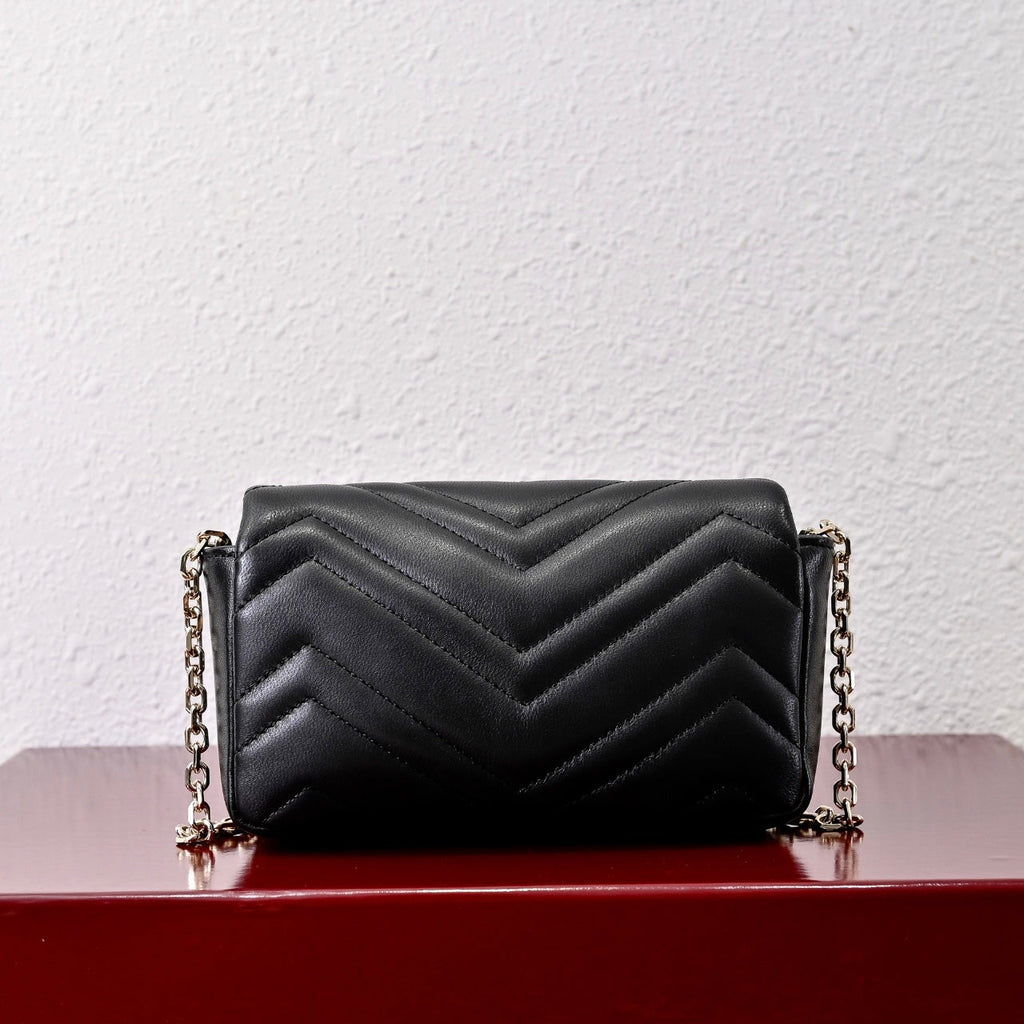Gucci GG Marmont 2.0 Mini Shoulder Bag – 841290