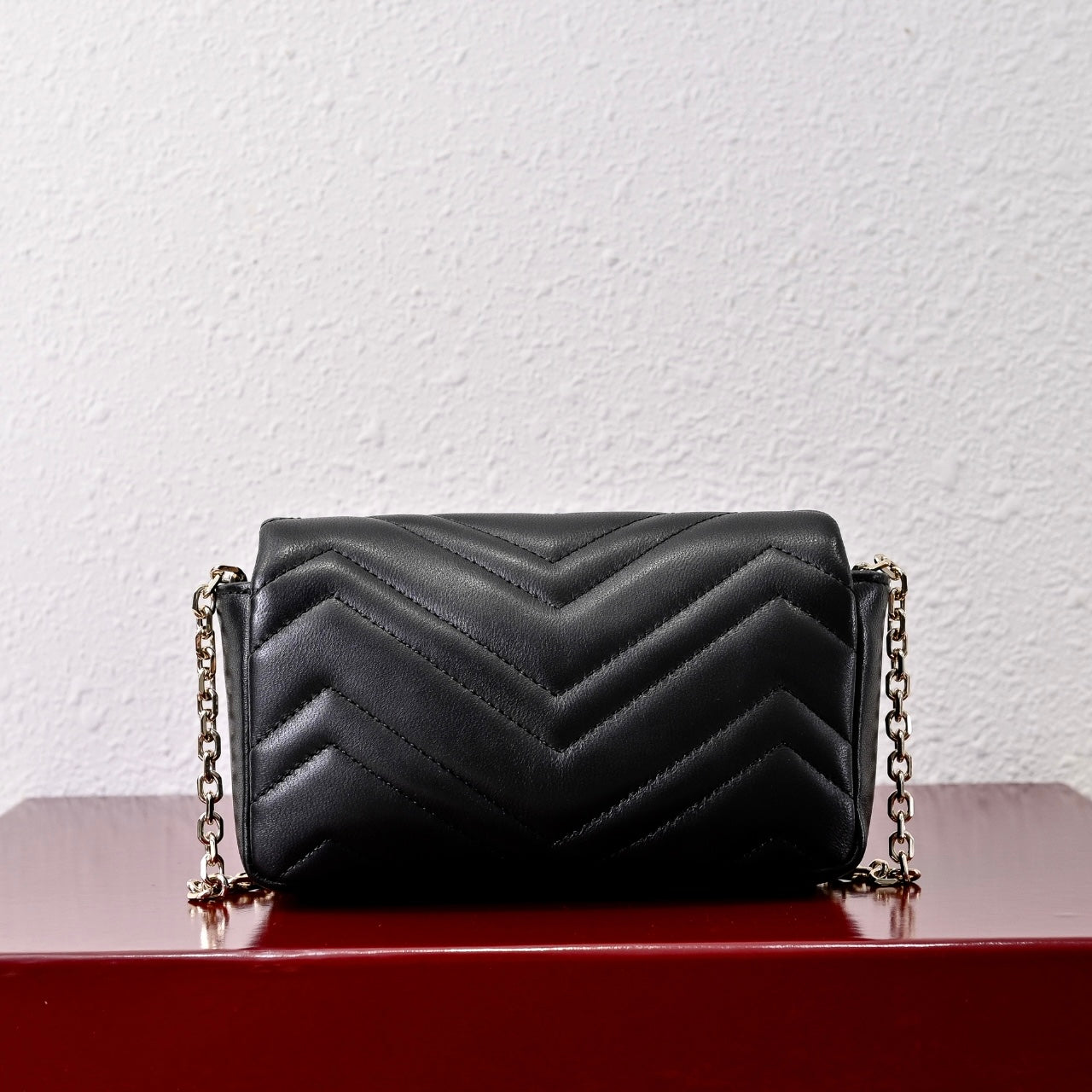 Gucci GG Marmont 2.0 Mini Shoulder Bag – 841290