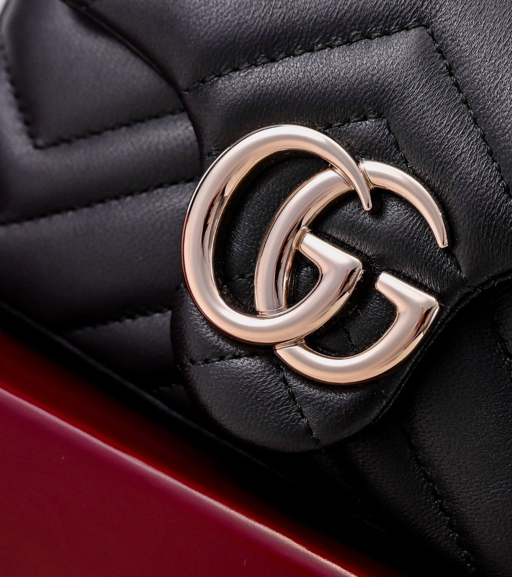Gucci GG Marmont 2.0 Mini Shoulder Bag – 841290
