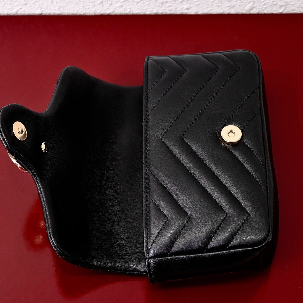 Gucci GG Marmont 2.0 Mini Shoulder Bag – 841290