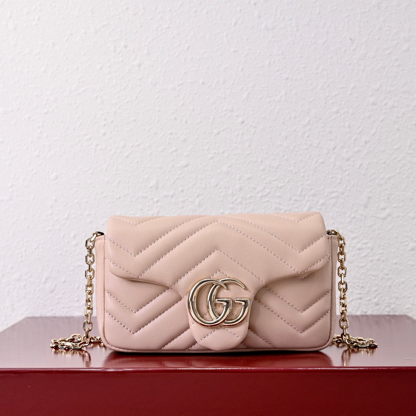 Gucci GG Marmont 2.0 Mini Shoulder Bag – 841290