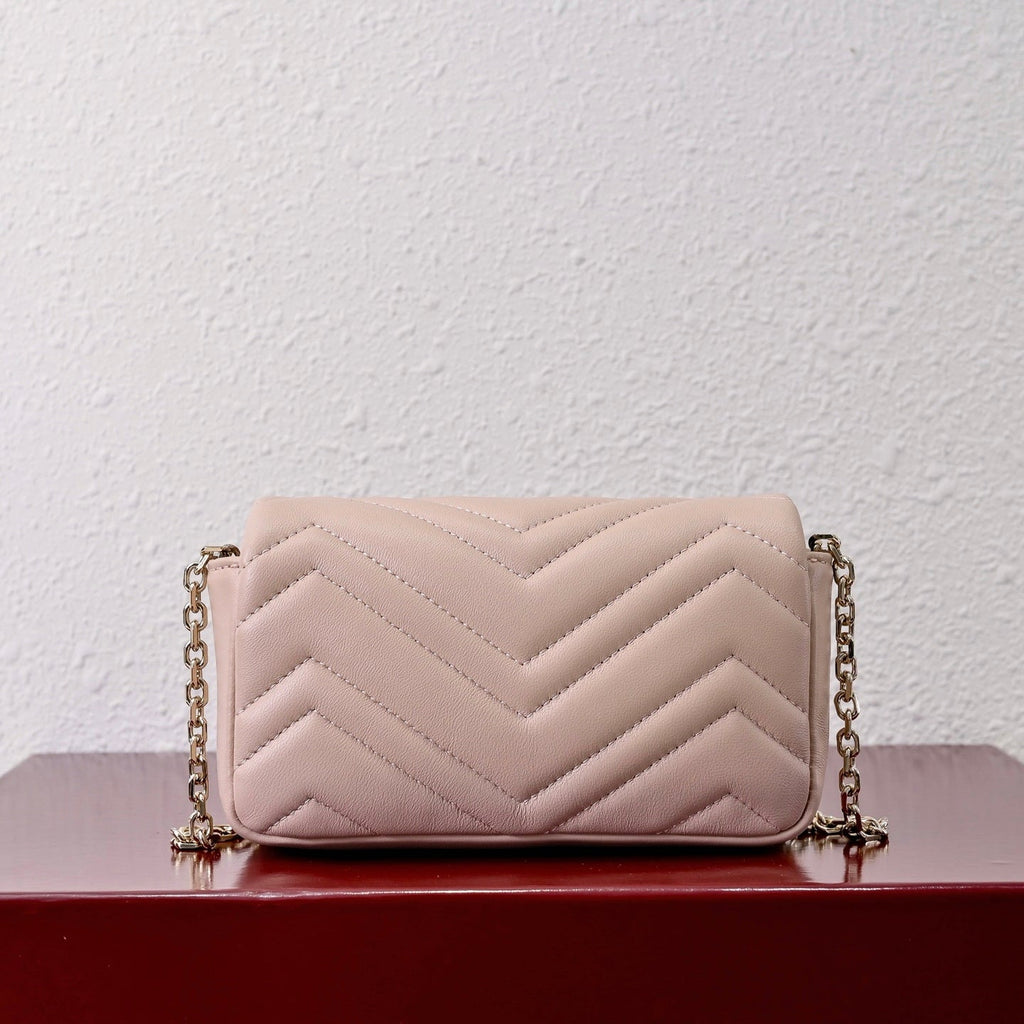 Gucci GG Marmont 2.0 Mini Shoulder Bag – 841290
