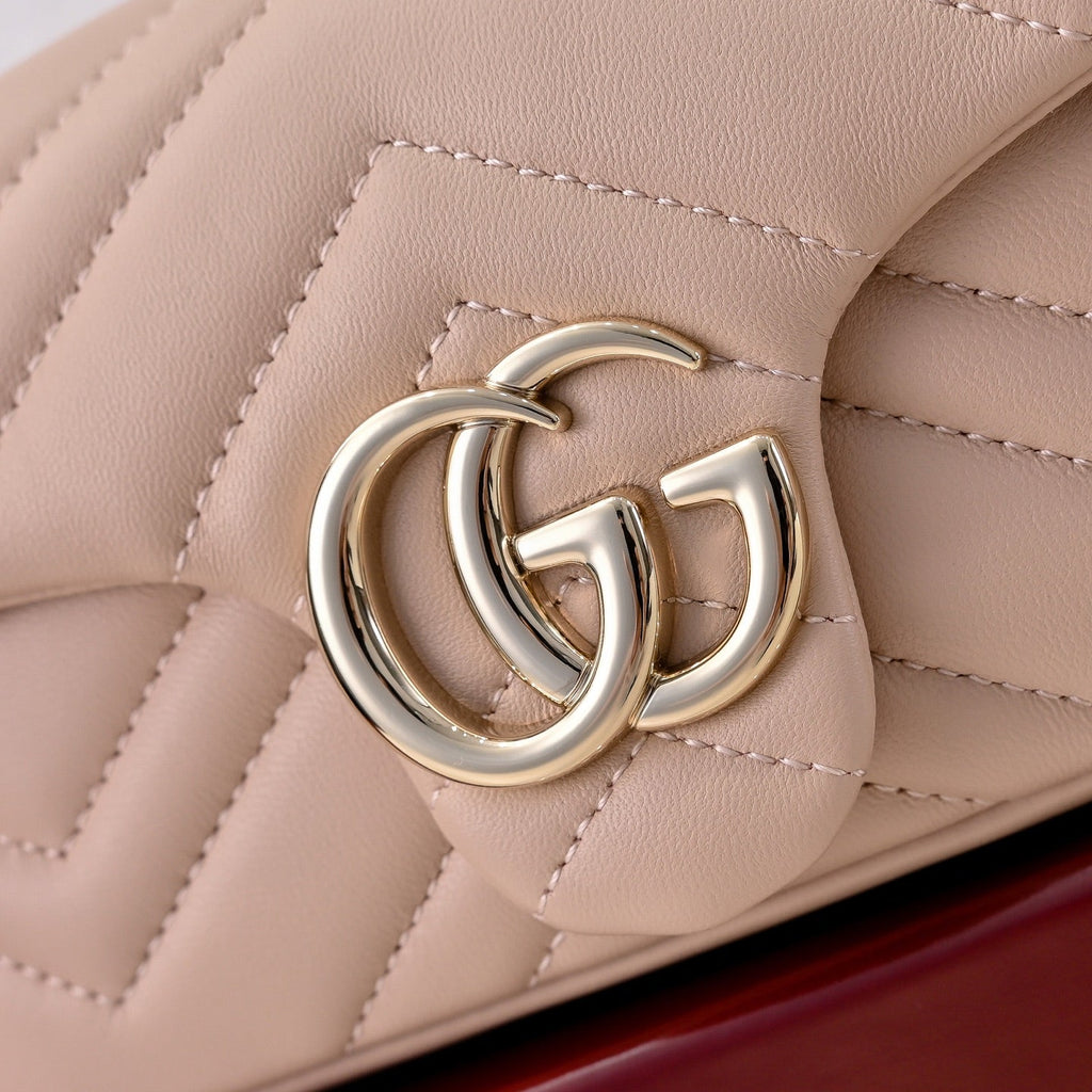 Gucci GG Marmont 2.0 Mini Shoulder Bag – 841290