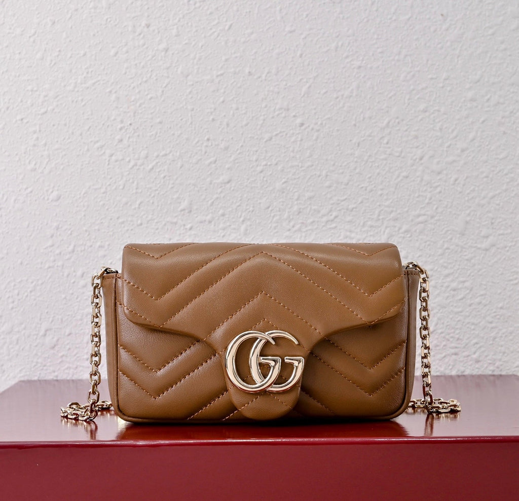 Gucci GG Marmont 2.0 Mini Shoulder Bag – 841290