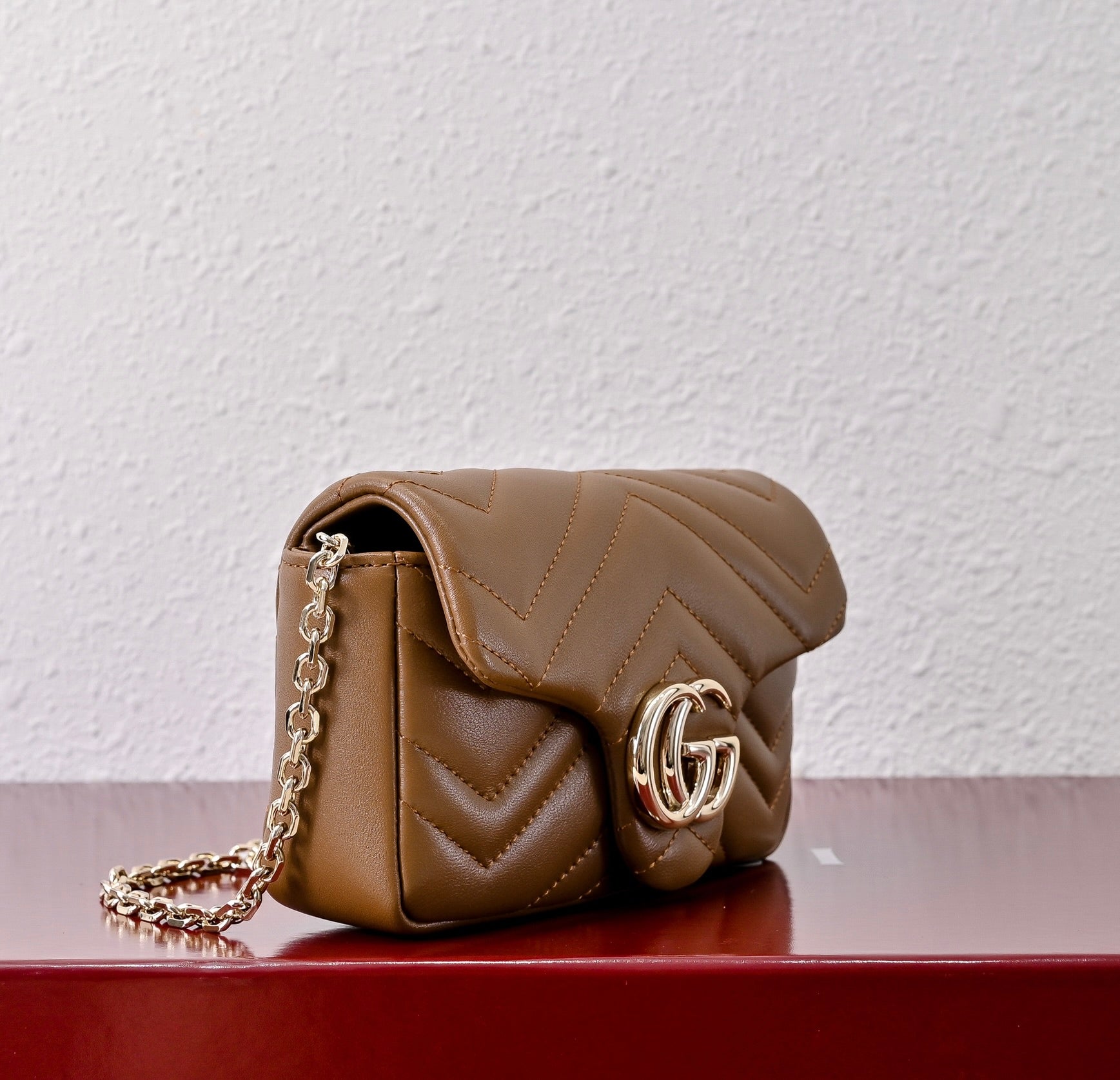 Gucci GG Marmont 2.0 Mini Shoulder Bag – 841290