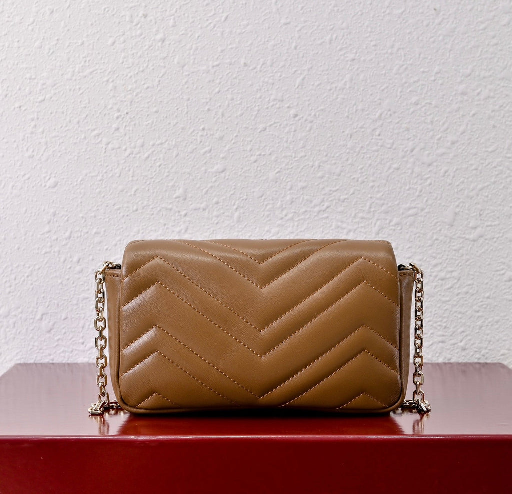 Gucci GG Marmont 2.0 Mini Shoulder Bag – 841290