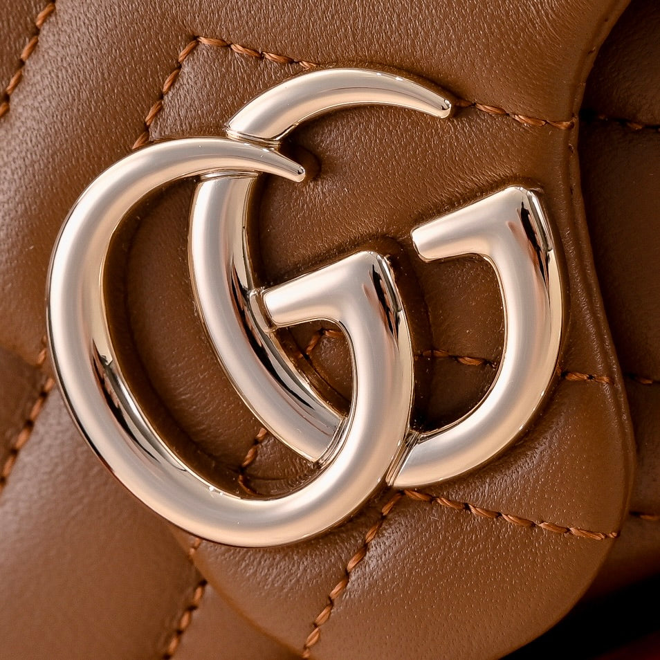 Gucci GG Marmont 2.0 Mini Shoulder Bag – 841290