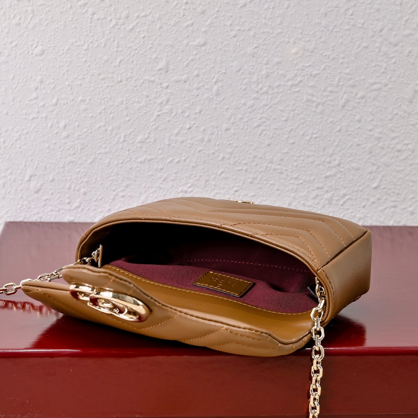 Gucci GG Marmont 2.0 Mini Shoulder Bag – 841290