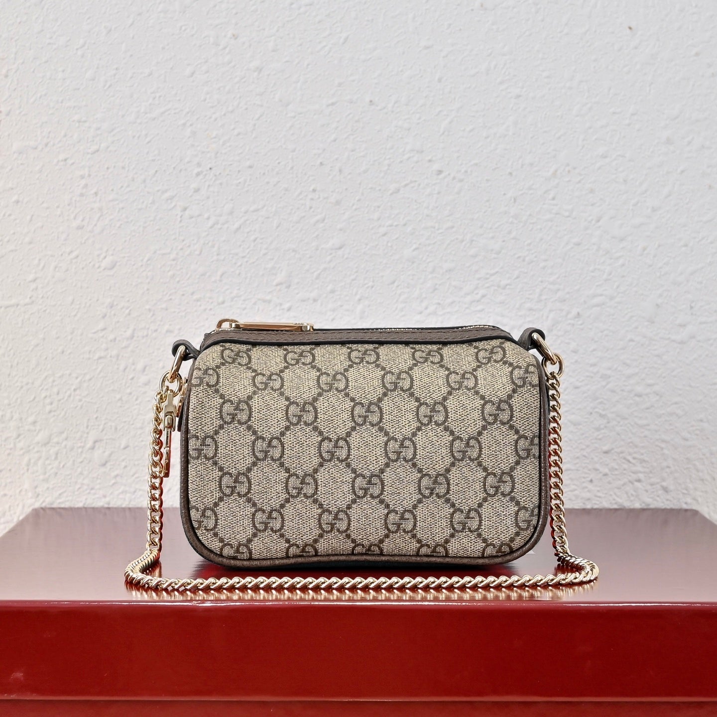 Gucci Ophidia Mini Chain Bag – 838475