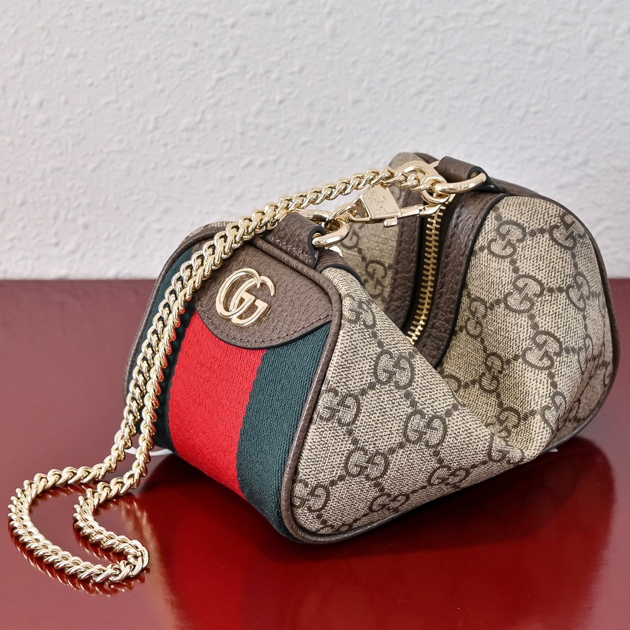 Gucci Ophidia Mini Chain Bag – 838475