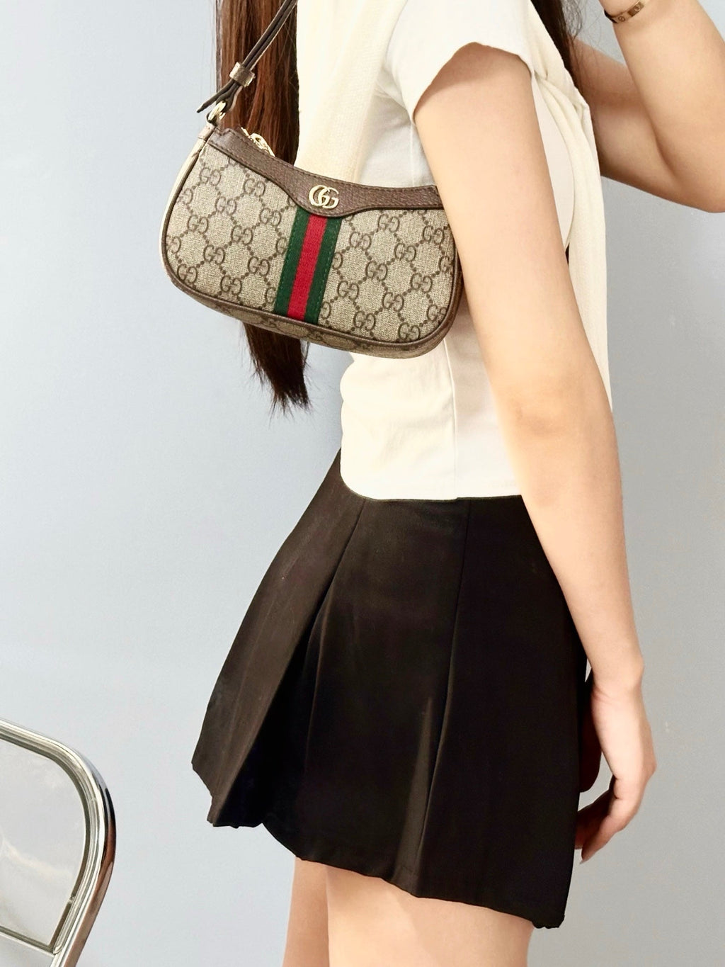 Gucci Ophidia Mini Shoulder Bag – 838465