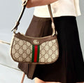 Gucci Ophidia Mini Shoulder Bag – 838465