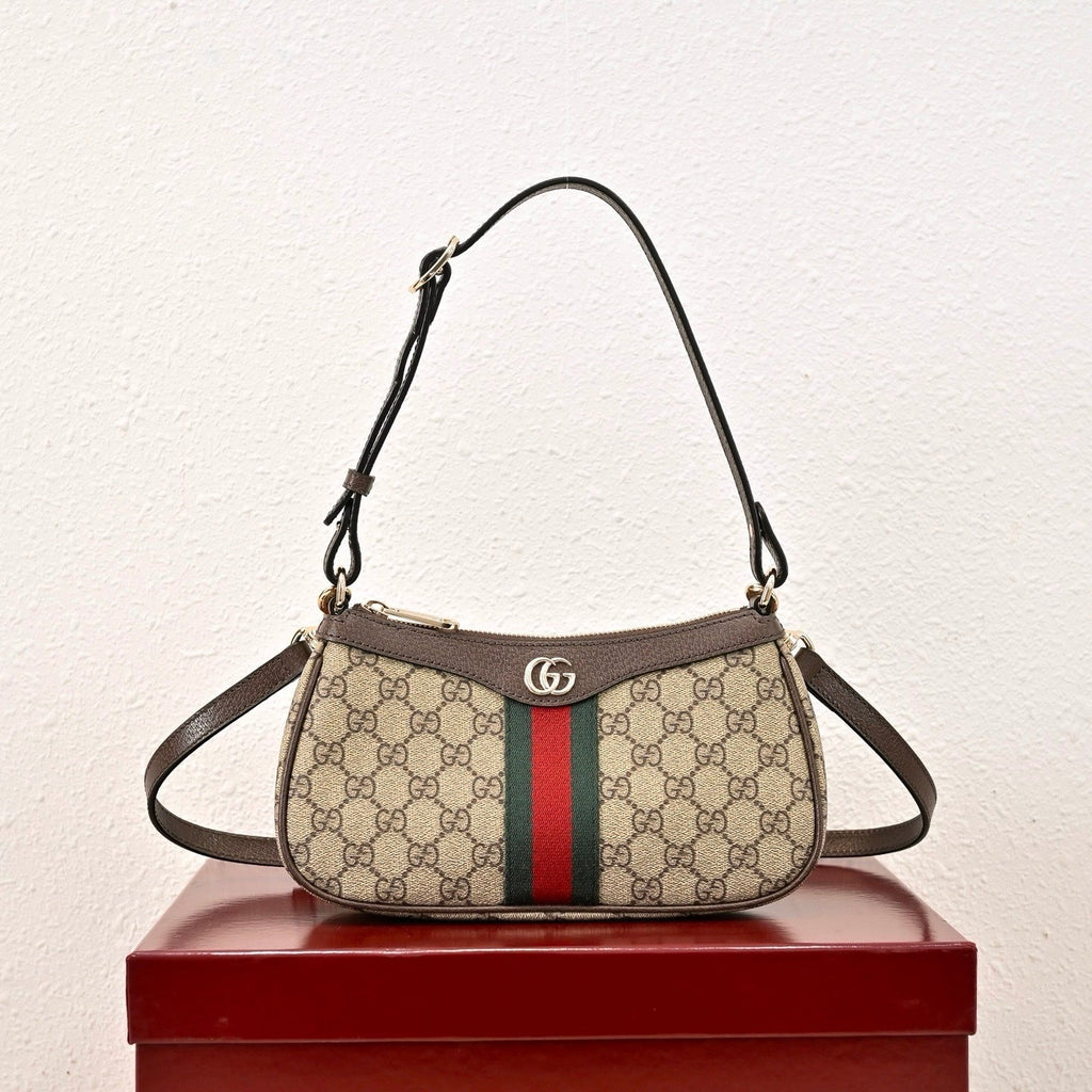 Gucci Ophidia Small Shoulder Bag – 841341
