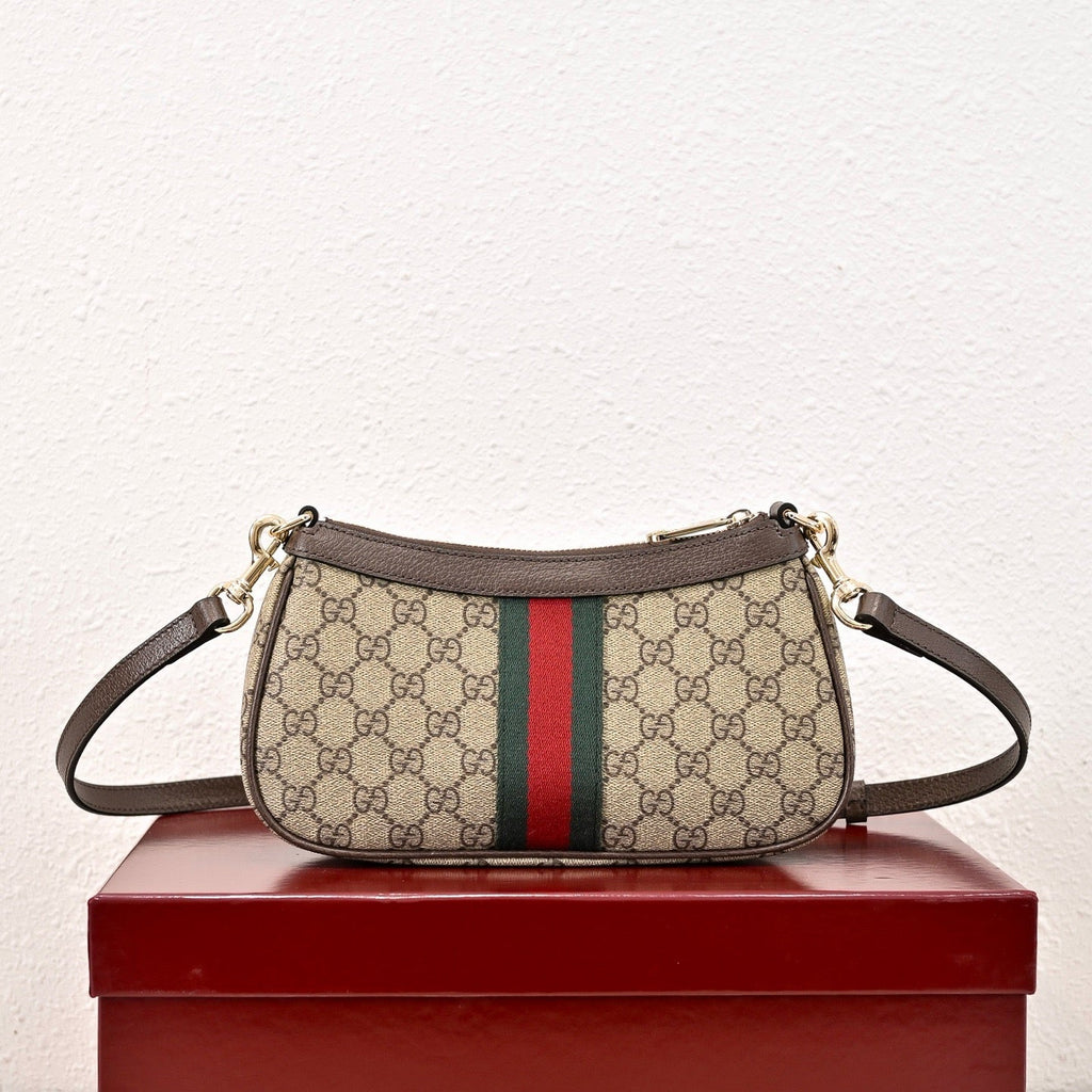 Gucci Ophidia Small Shoulder Bag – 841341