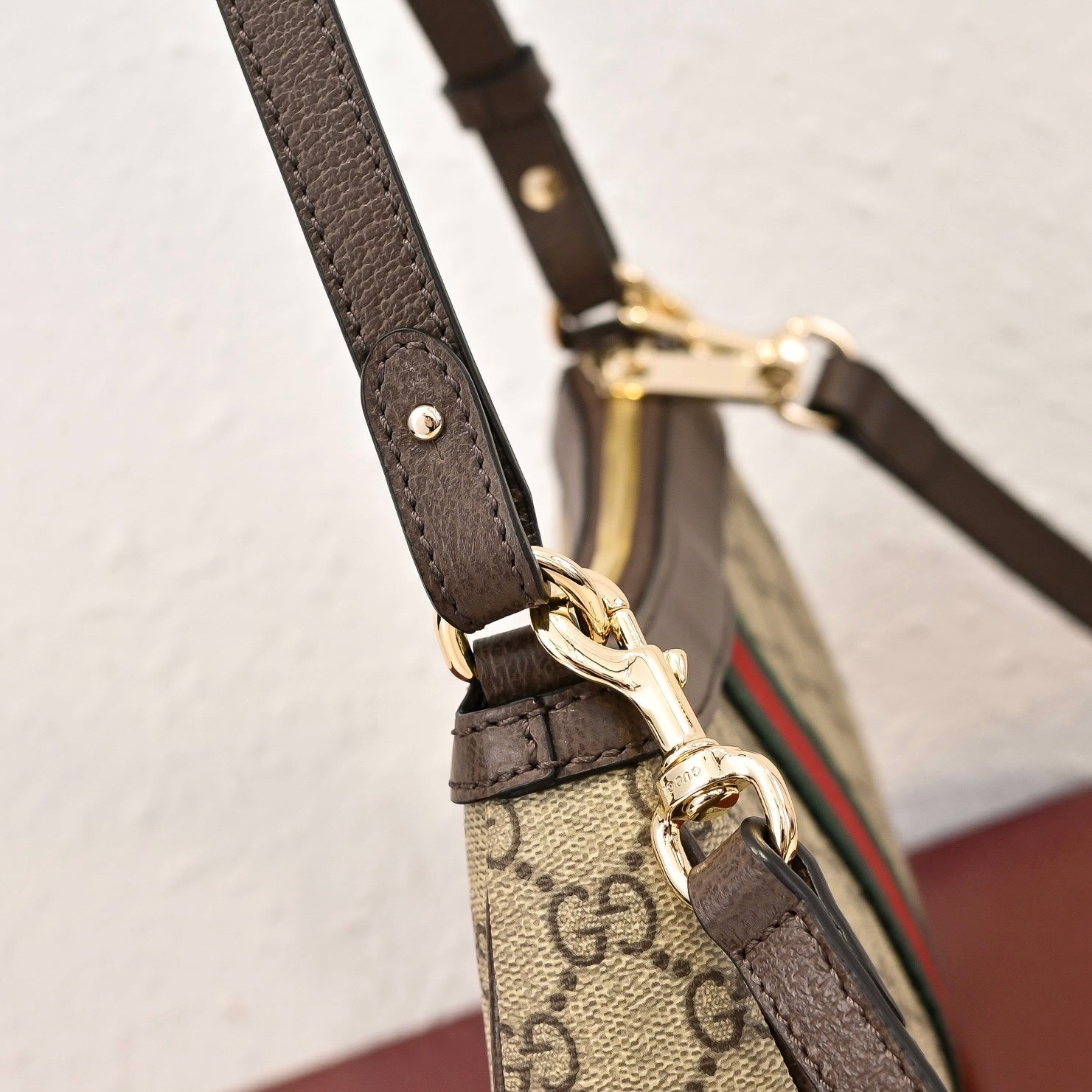 Gucci Ophidia Small Shoulder Bag – 841341