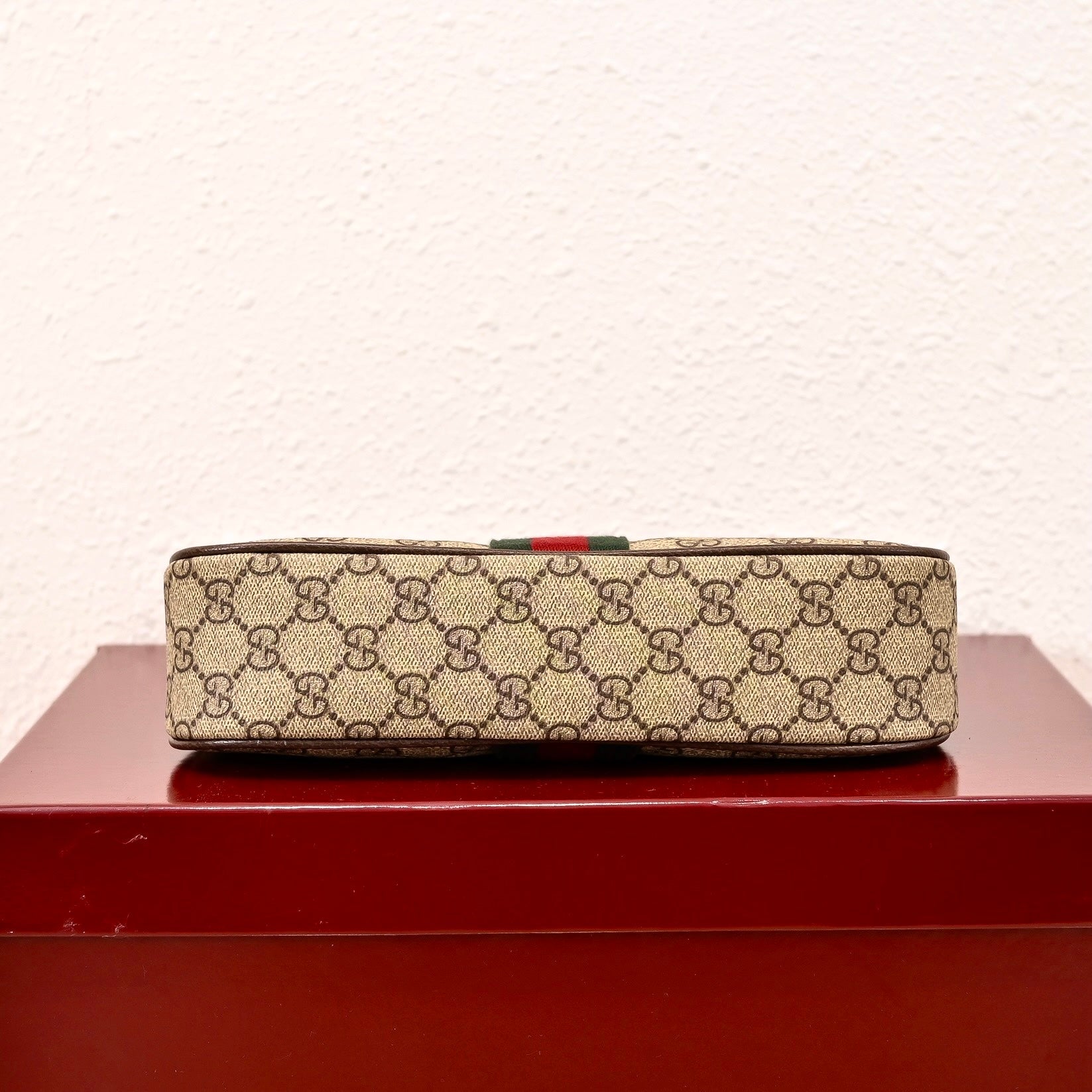 Gucci Ophidia Small Shoulder Bag – 841341