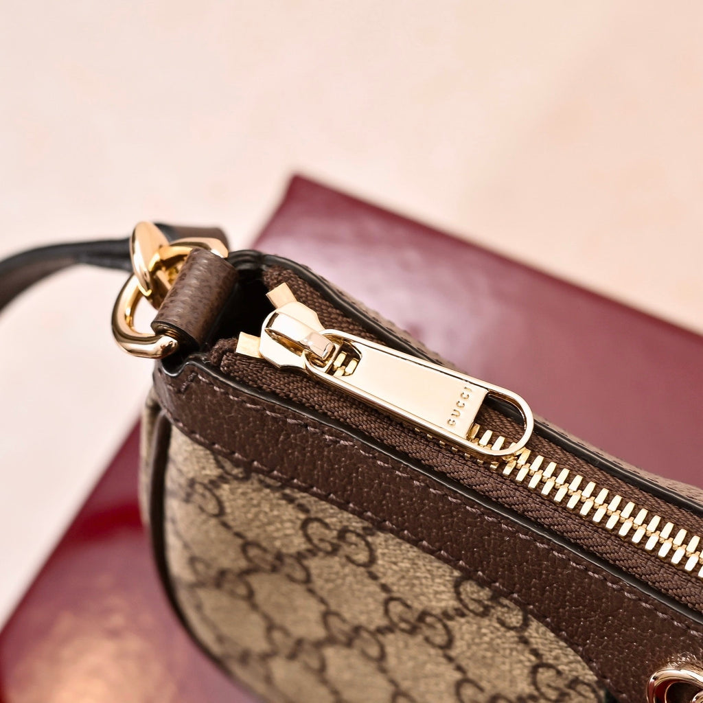 Gucci Ophidia Small Shoulder Bag – 841341