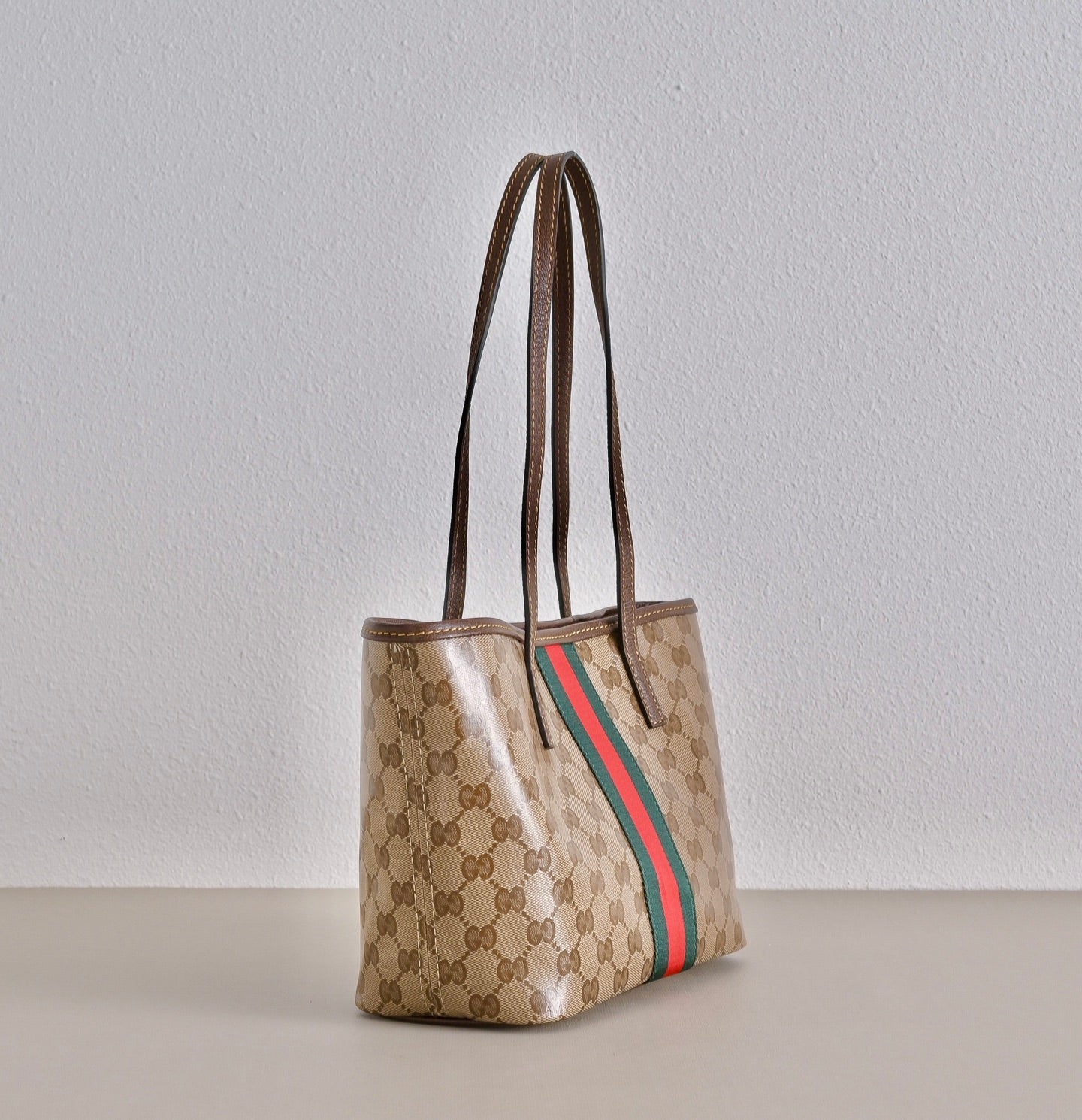 Gucci GG Tribeca Small Tote Bag – 875236