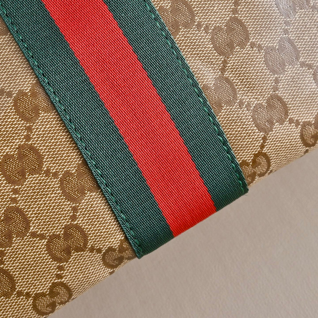 Gucci GG Tribeca Small Tote Bag – 875236