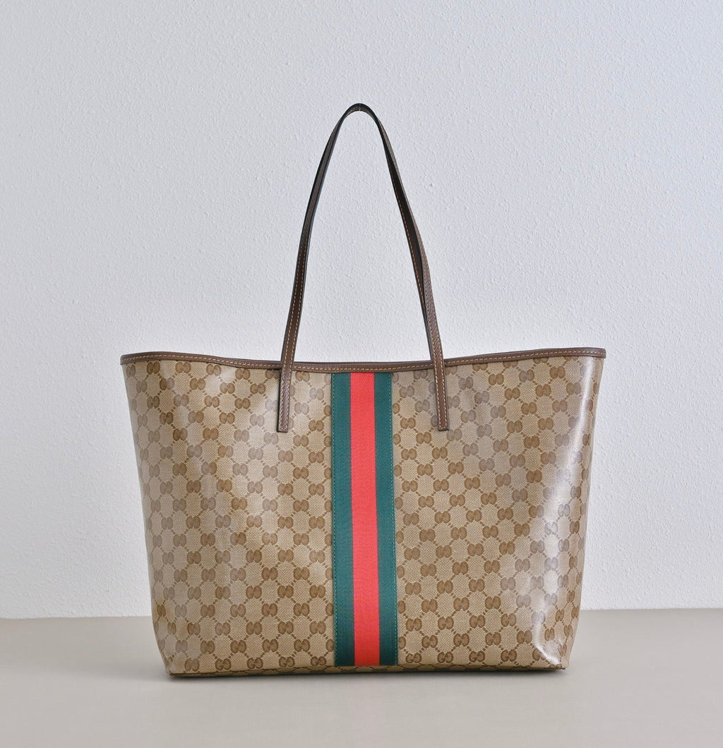 Gucci GG Tribeca Large Tote Bag – 874575