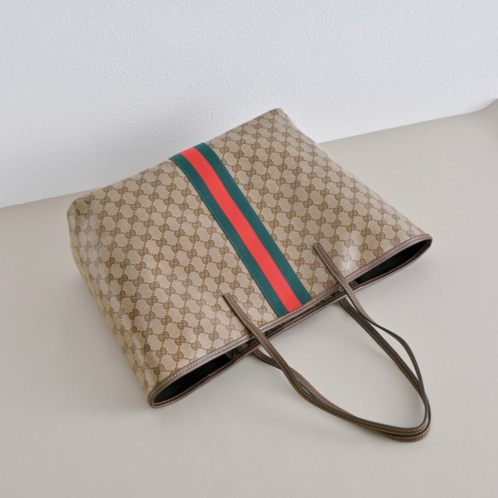 Gucci GG Tribeca Large Tote Bag – 874575