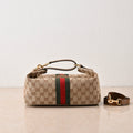 Gucci Vanity Medium Top Handle Bag – 857799