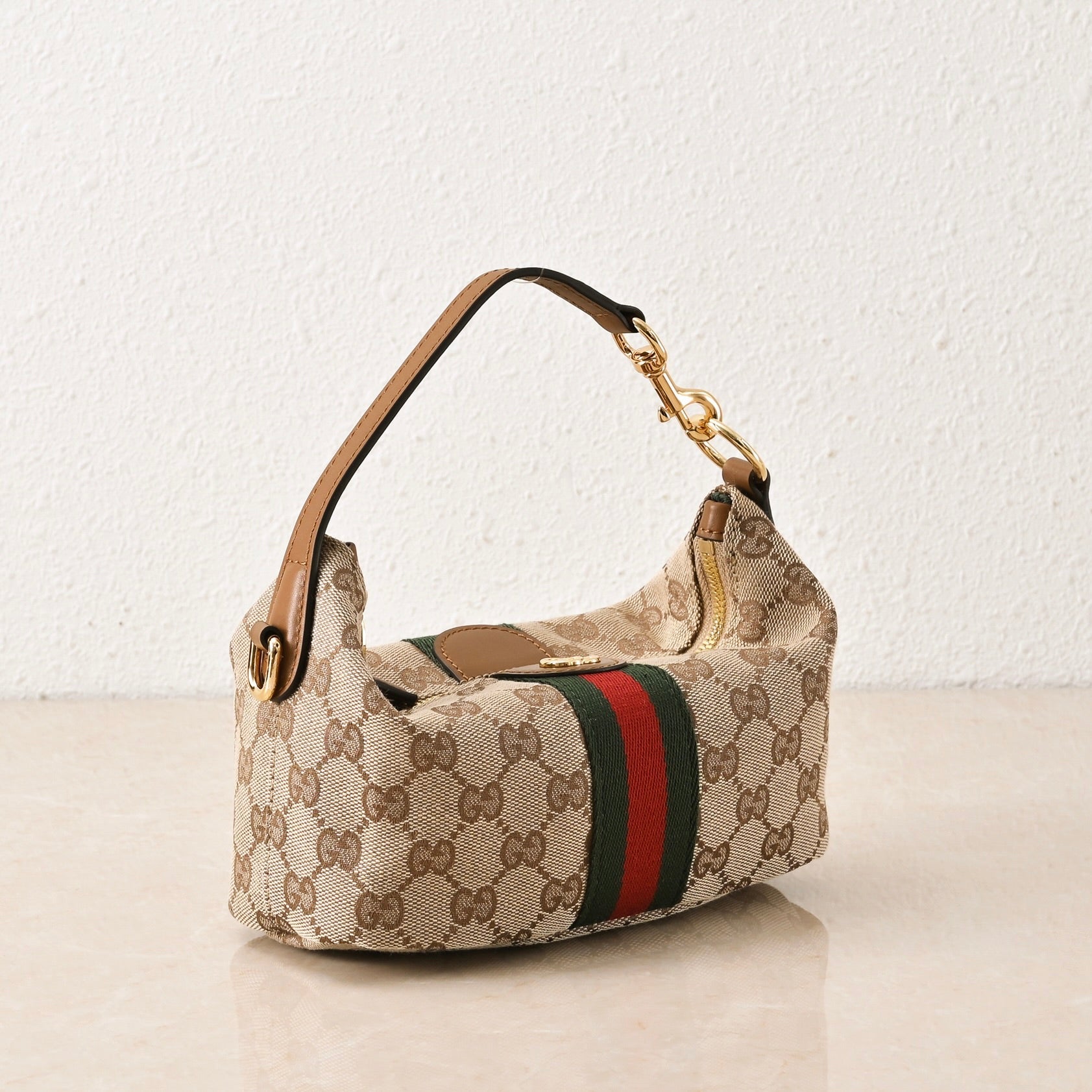 Gucci Vanity Mini Lunch Box Bag – 861775