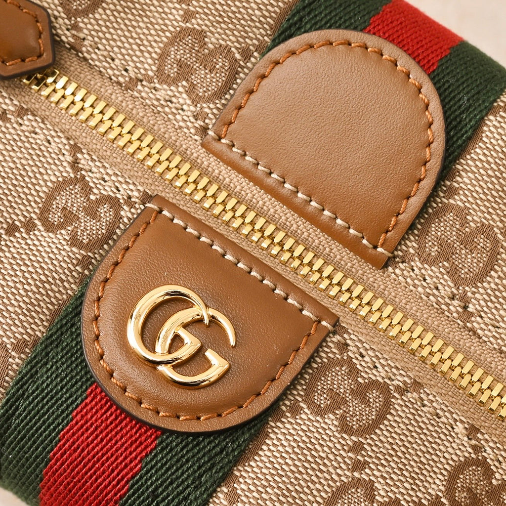 Gucci Vanity Mini Lunch Box Bag – 861775
