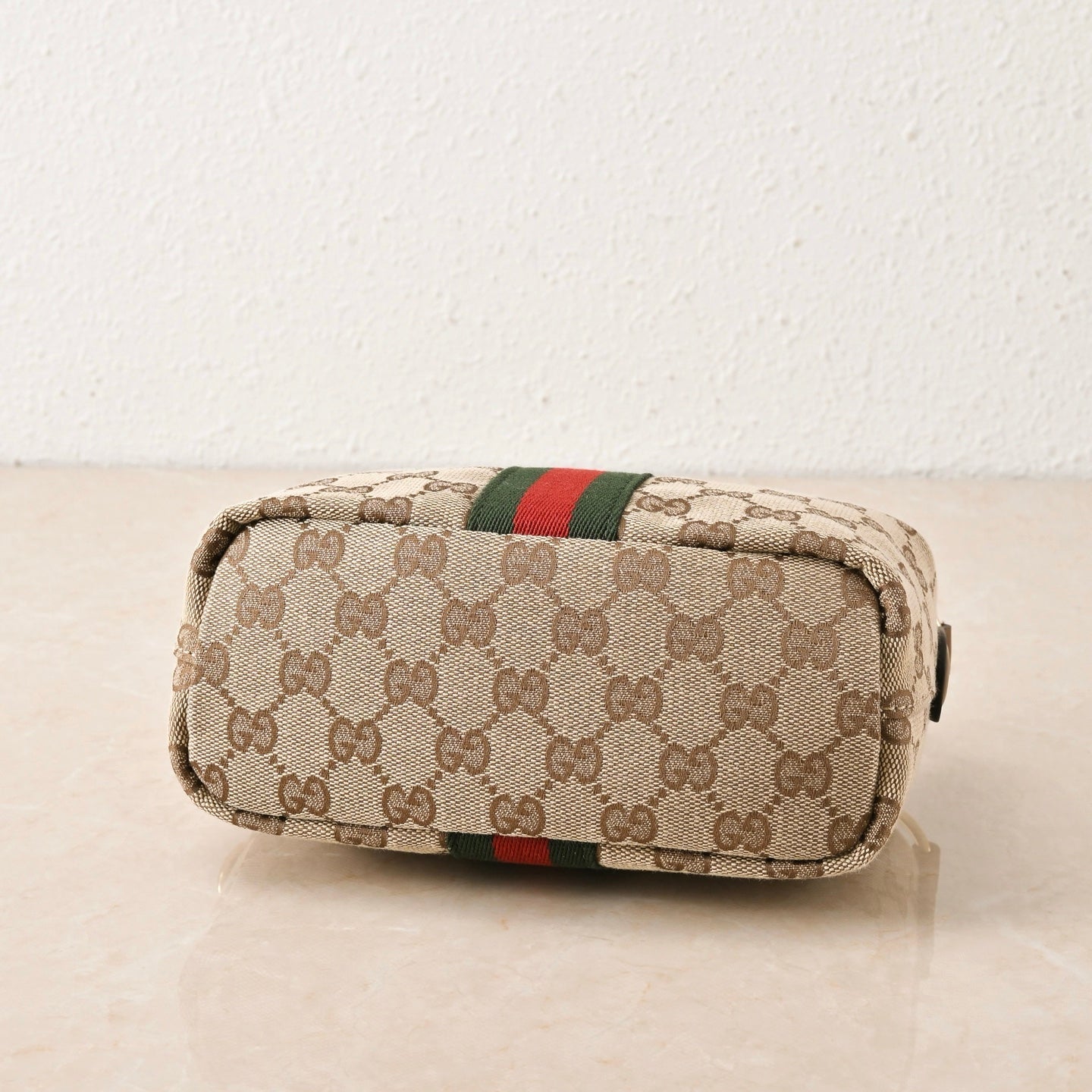 Gucci Vanity Mini Lunch Box Bag – 861775