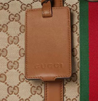 Gucci Ophidia Boston Bag – 857595