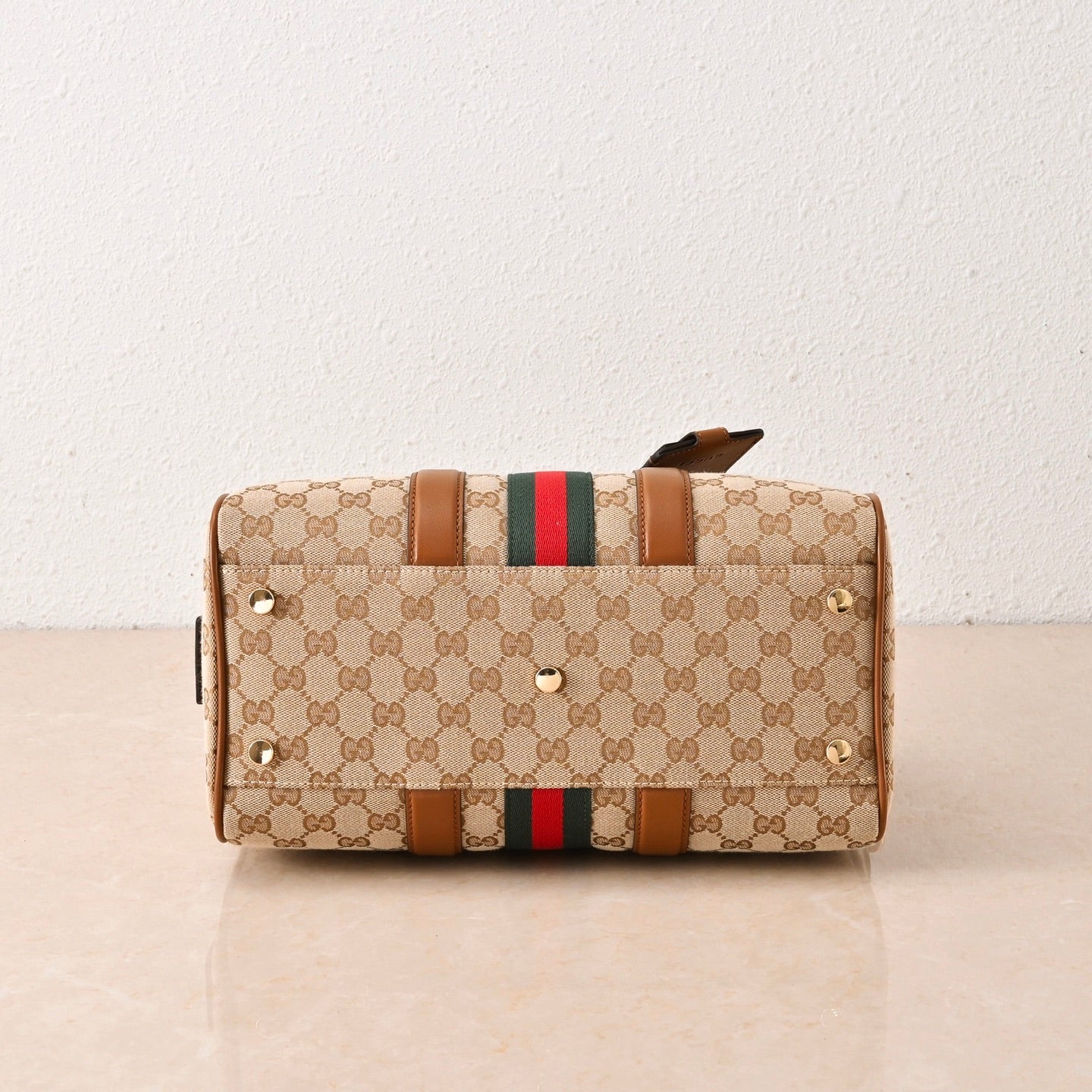Gucci Ophidia Boston Bag – 857595