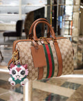 Gucci Ophidia Boston Bag – 857595
