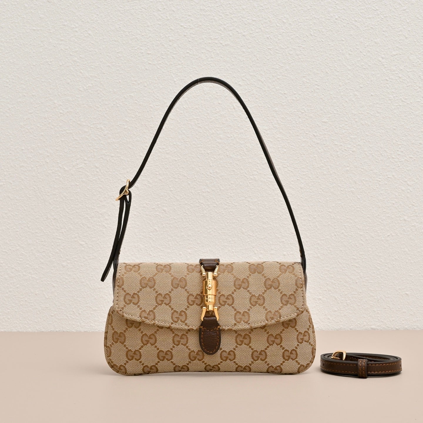 Gucci Jackie Mini Shoulder Bag – 867156