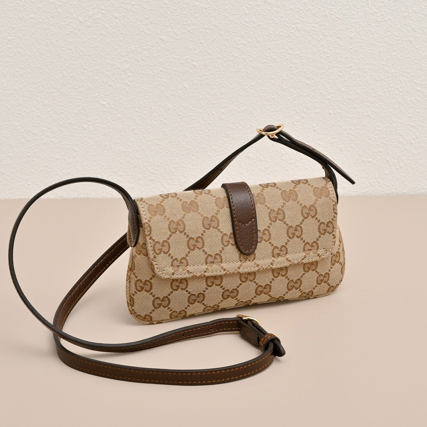 Gucci Jackie Mini Shoulder Bag – 867156
