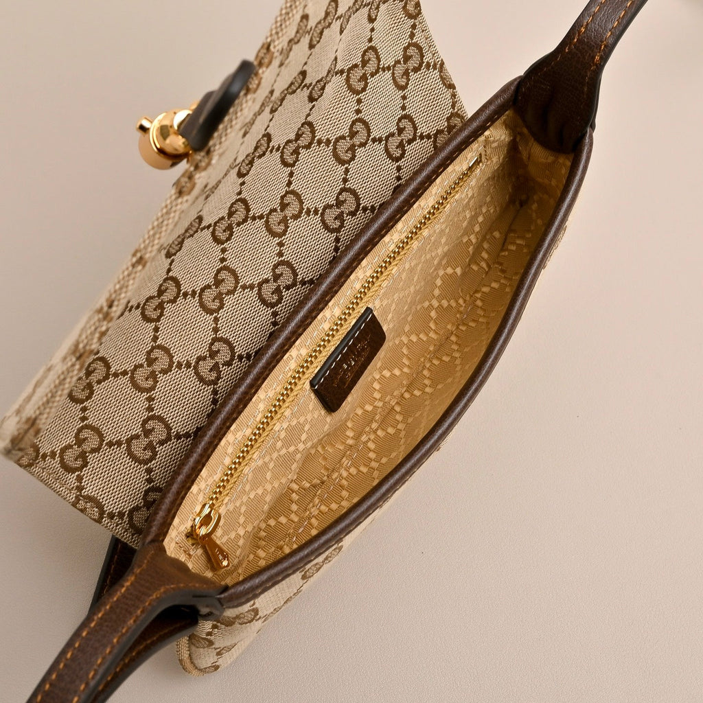 Gucci Jackie Mini Shoulder Bag – 867156